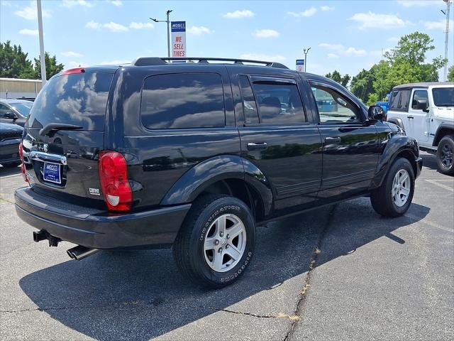 2005 Dodge Durango SLT