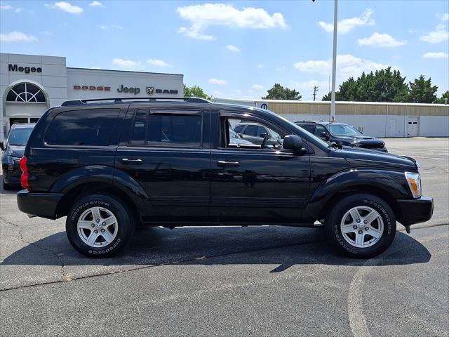 2005 Dodge Durango SLT