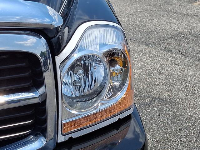 2005 Dodge Durango SLT