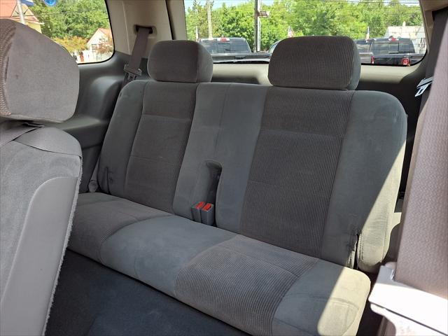 2005 Dodge Durango SLT