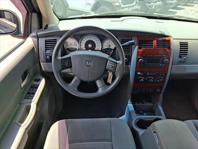 2005 Dodge Durango SLT