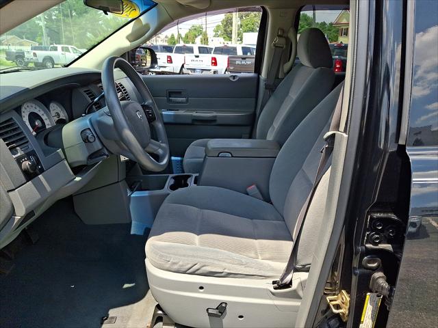 2005 Dodge Durango SLT