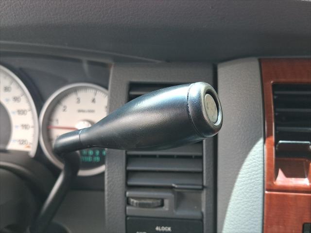 2005 Dodge Durango SLT