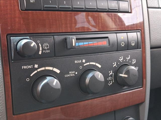 2005 Dodge Durango SLT