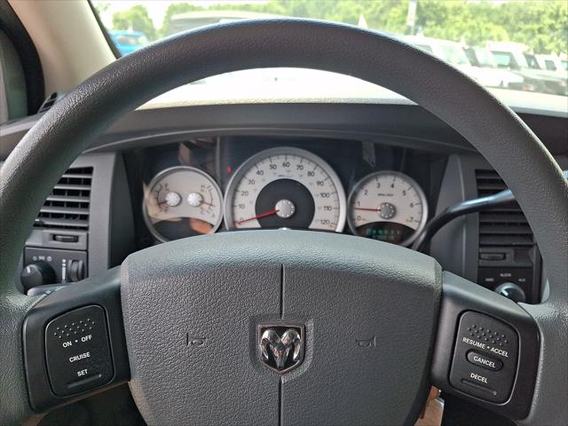 2005 Dodge Durango SLT