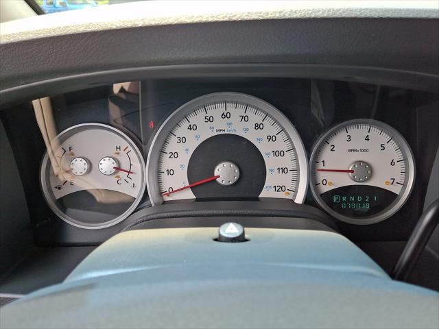 2005 Dodge Durango SLT