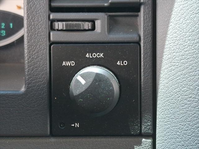 2005 Dodge Durango SLT