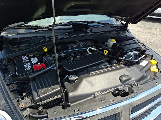 2005 Dodge Durango SLT