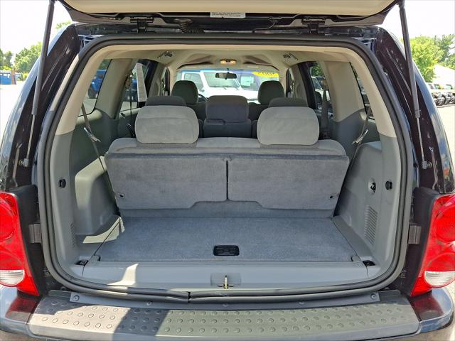2005 Dodge Durango SLT