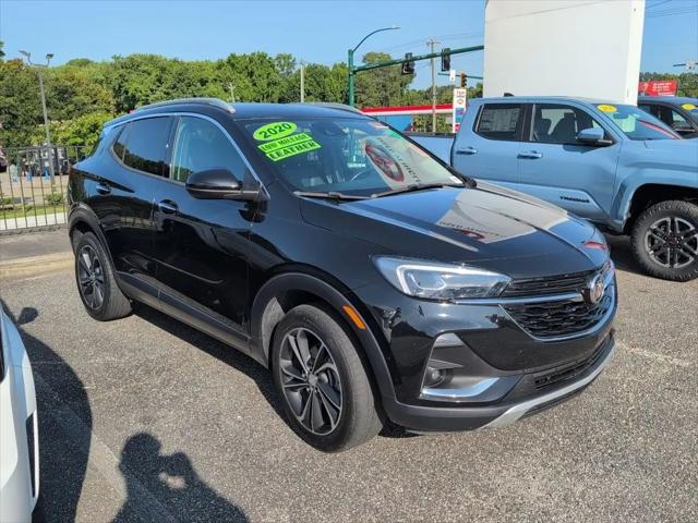 2020 Buick Encore GX AWD Essence for sale in Florence, SC