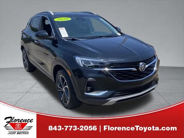2020 Buick Encore GX AWD Essence for sale in Florence, SC