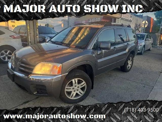 2005 Mitsubishi Endeavor XLS for sale in Brooklyn, NY