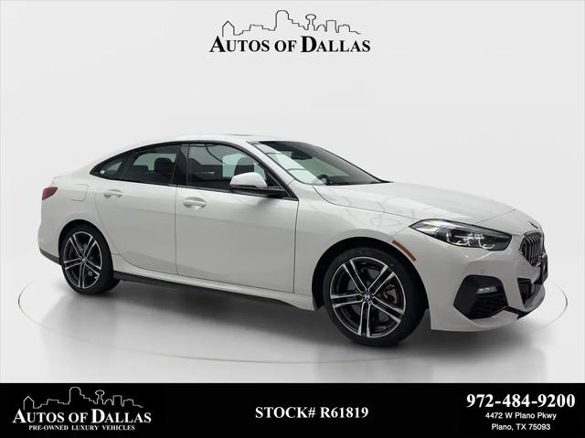 2024 BMW Coupe xDrive for sale in Plano, TX