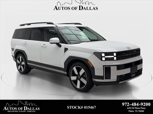 2024 Hyundai Santa Fe Limited for sale in Plano, TX