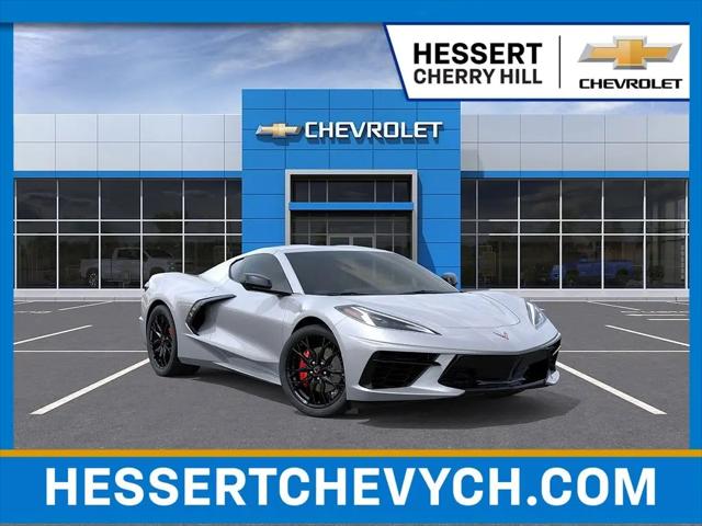 2027 Chevrolet Corvette 1LT for sale in Cherry Hill, NJ