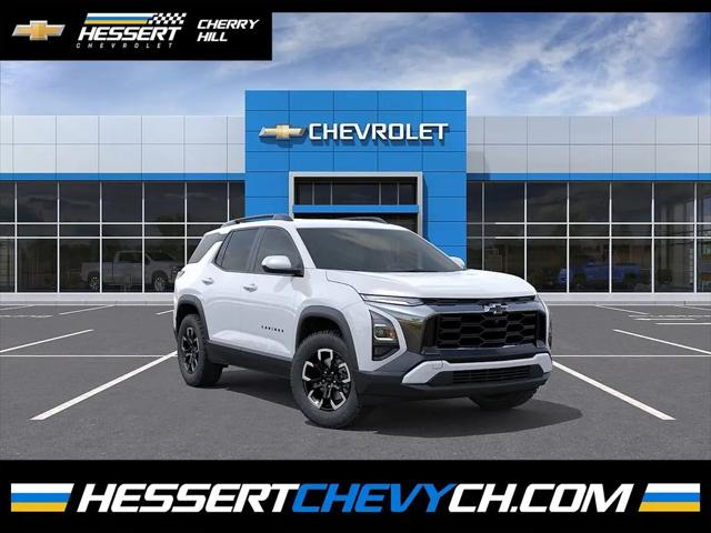 2027 Chevrolet Equinox ACTIV FWD for sale in Cherry Hill, NJ