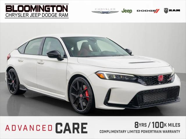 2025 Honda Civic Type R for sale in Bloomington, MN