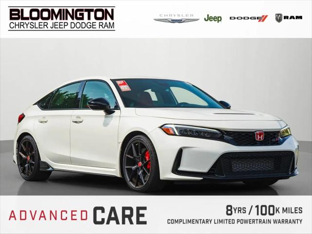 2025 Honda Civic Type R for sale in Bloomington, MN