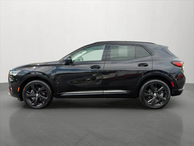 2021 Buick Envision AWD Essence