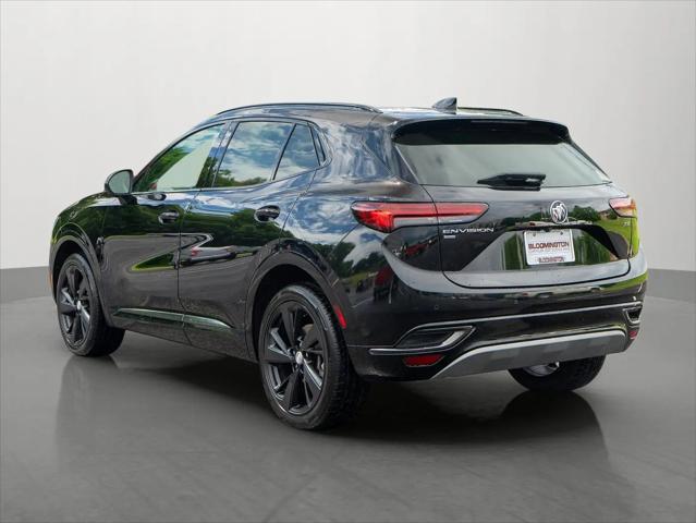 2021 Buick Envision AWD Essence
