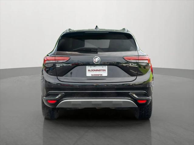 2021 Buick Envision AWD Essence