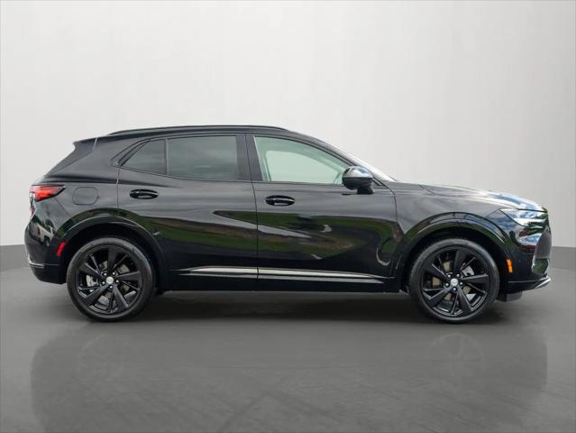 2021 Buick Envision AWD Essence