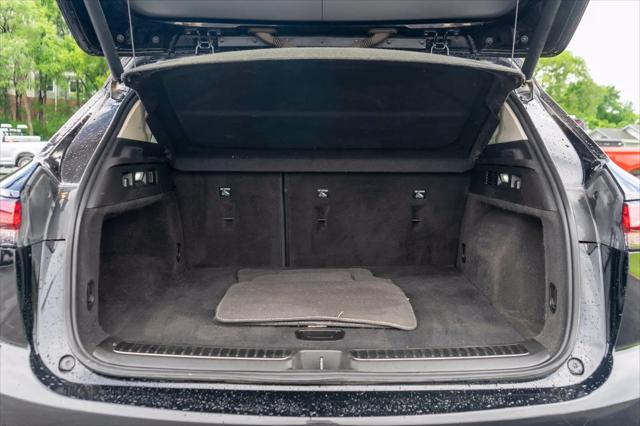 2021 Buick Envision AWD Essence