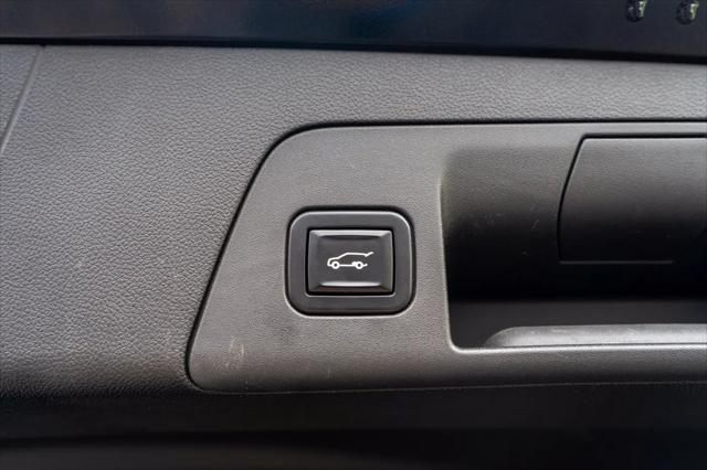 2021 Buick Envision AWD Essence