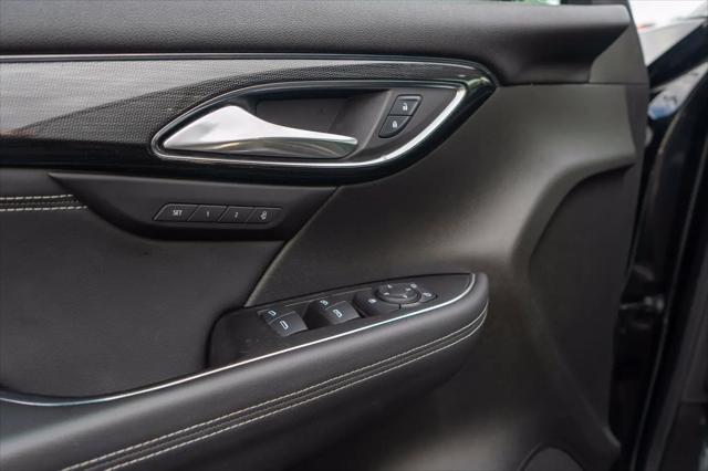 2021 Buick Envision AWD Essence