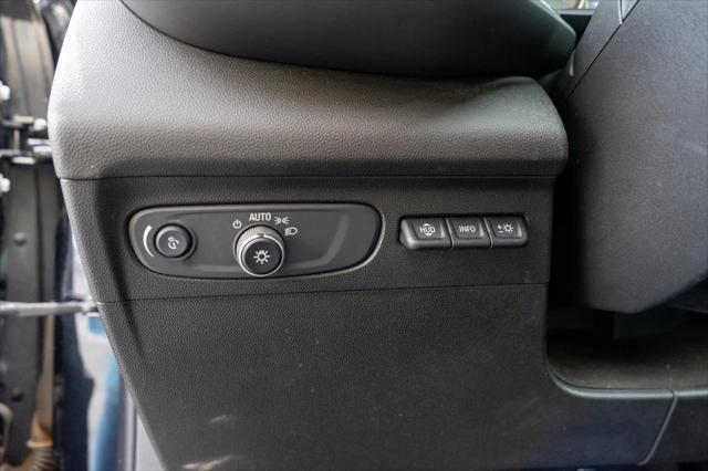 2021 Buick Envision AWD Essence