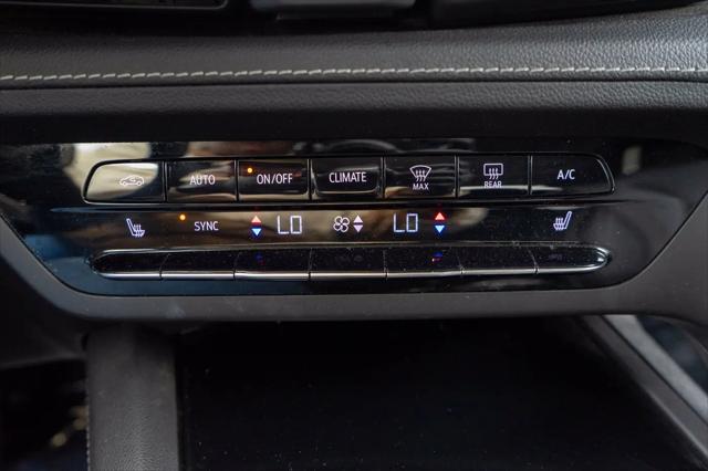 2021 Buick Envision AWD Essence