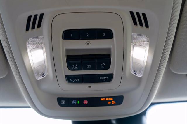 2021 Buick Envision AWD Essence