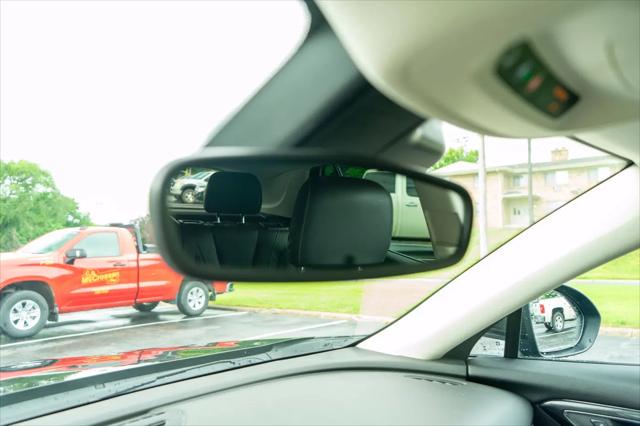 2021 Buick Envision AWD Essence