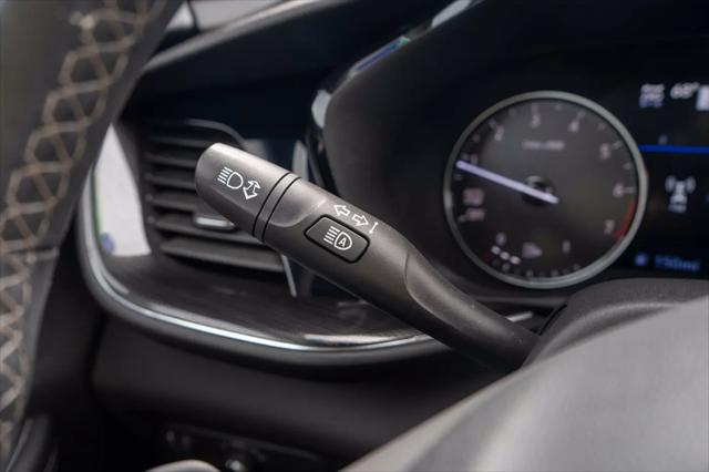 2021 Buick Envision AWD Essence