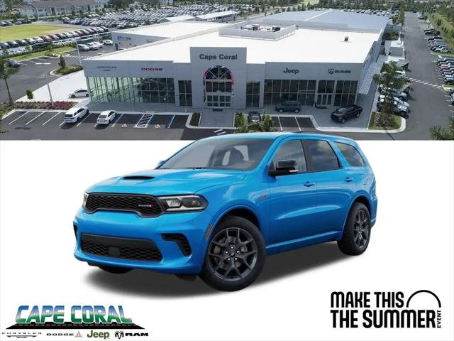 2026 Dodge Durango GT Plus AWD HEMI V8 for sale in Cape Coral, FL