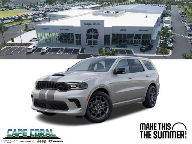 2026 Dodge Durango GT Premium AWD HEMI V8 for sale in Cape Coral, FL