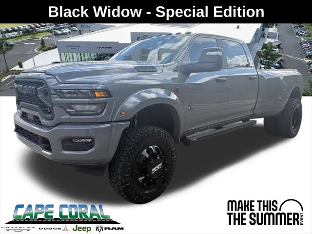 2026 Ram 3500 Big Horn Crew Cab 4x4 8' Box for sale in Cape Coral, FL