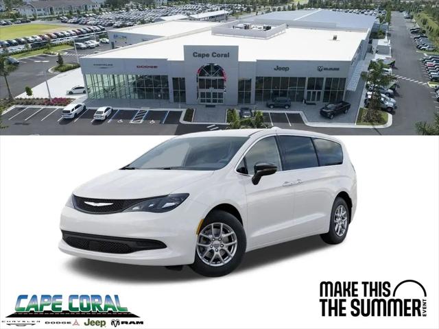2027 Chrysler Pacifica LX for sale in Cape Coral, FL