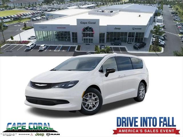 2027 Chrysler Pacifica LX for sale in Cape Coral, FL