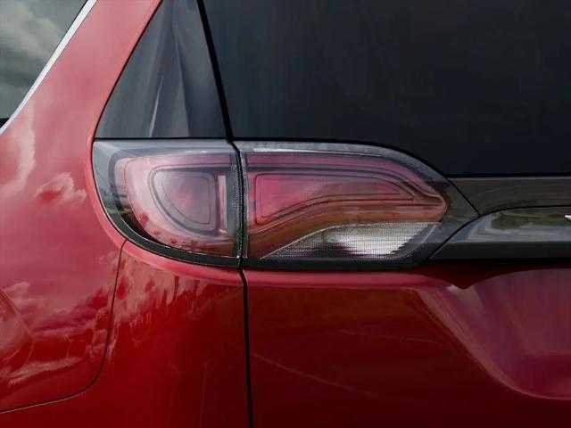 2027 Chrysler Pacifica LX