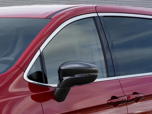 2027 Chrysler Pacifica LX