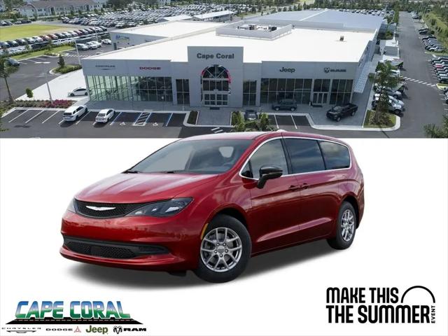 2027 Chrysler Pacifica LX for sale in Cape Coral, FL
