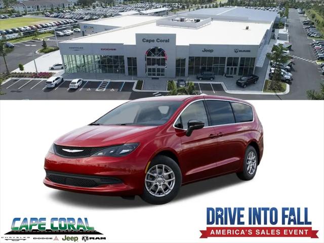 2027 Chrysler Pacifica LX for sale in Cape Coral, FL