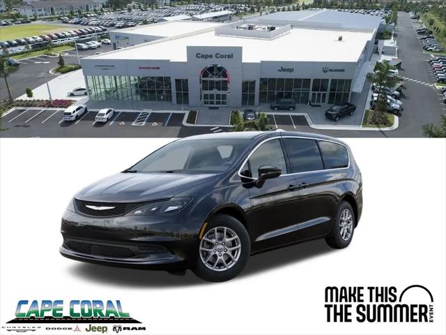 2027 Chrysler Pacifica LX for sale in Cape Coral, FL