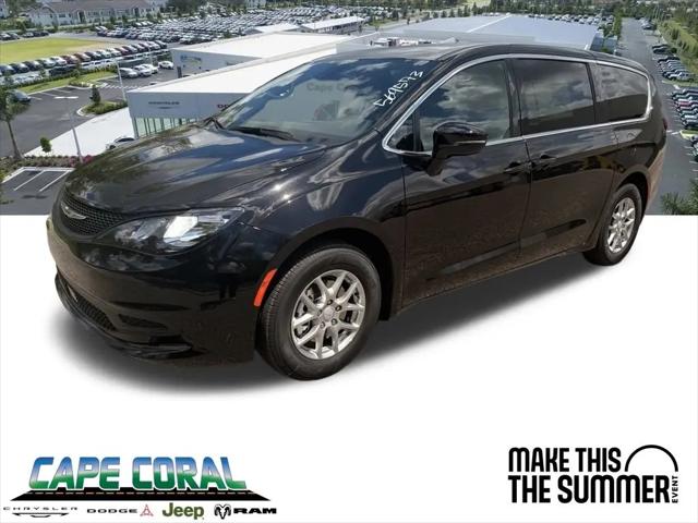 2027 Chrysler Pacifica LX for sale in Cape Coral, FL