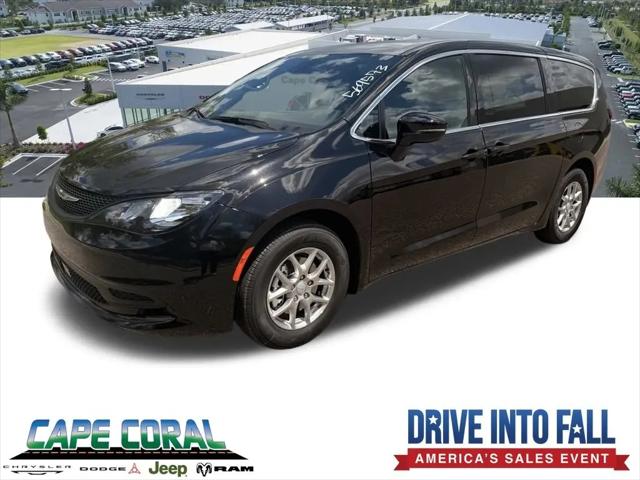 2027 Chrysler Pacifica LX for sale in Cape Coral, FL