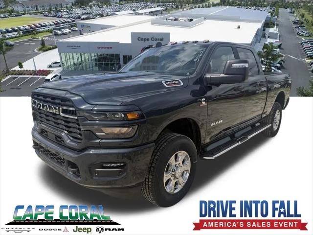 2026 Ram 2500 Big Horn Crew Cab 4x4 64 Box for sale in Cape Coral, FL