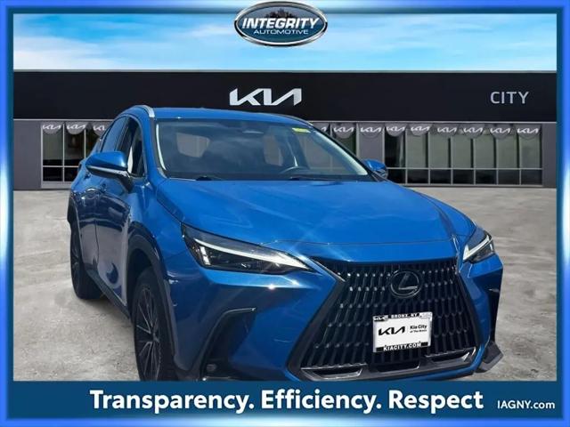 2022 Lexus NX 350 NX 350 for sale in Bronx, NY