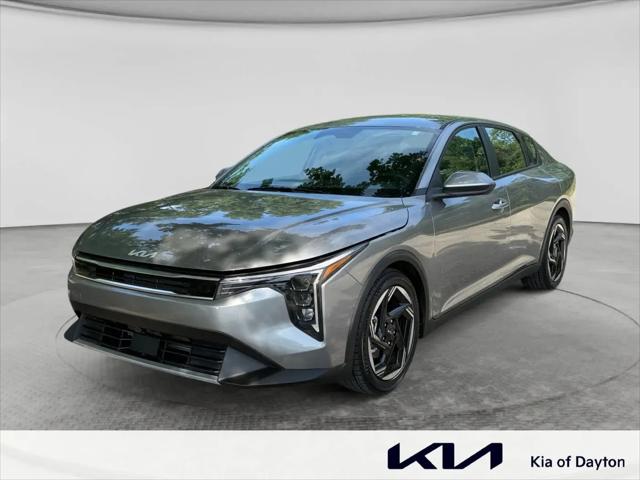 2025 Kia K4 EX for sale near Huber Heights, OH