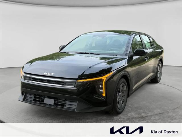 2026 Kia K4 LX for sale near Huber Heights, OH